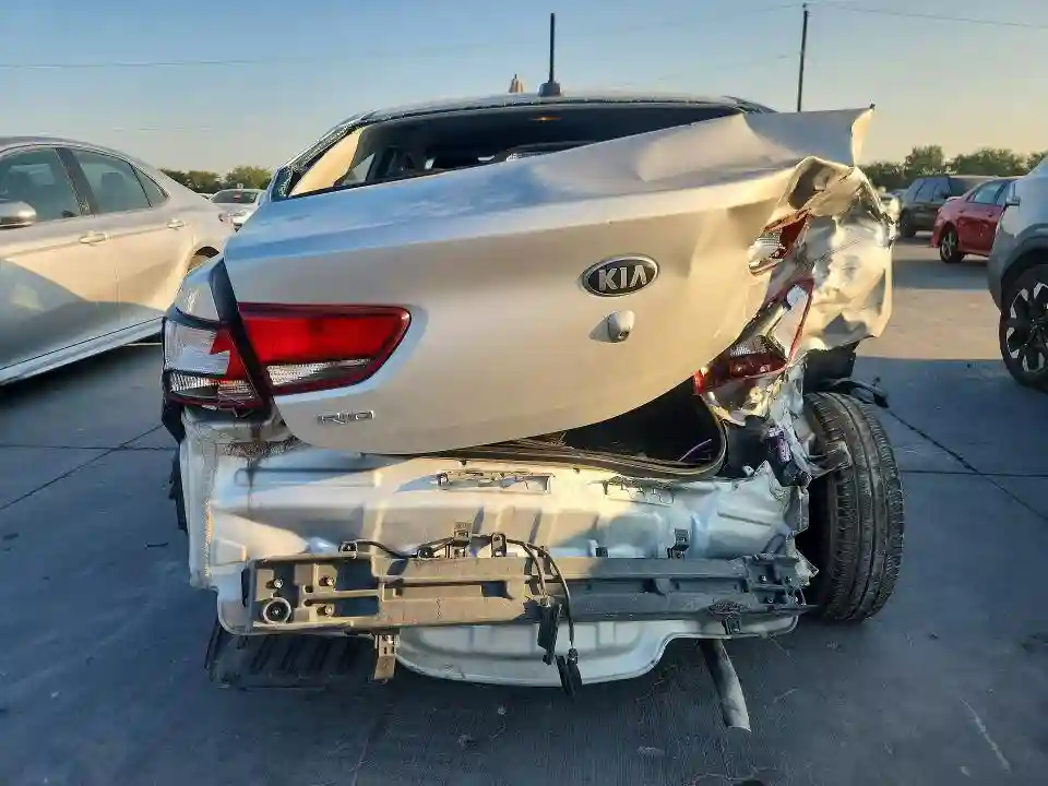 3KPA24ABXKE242892 2019 KIA RIO-5