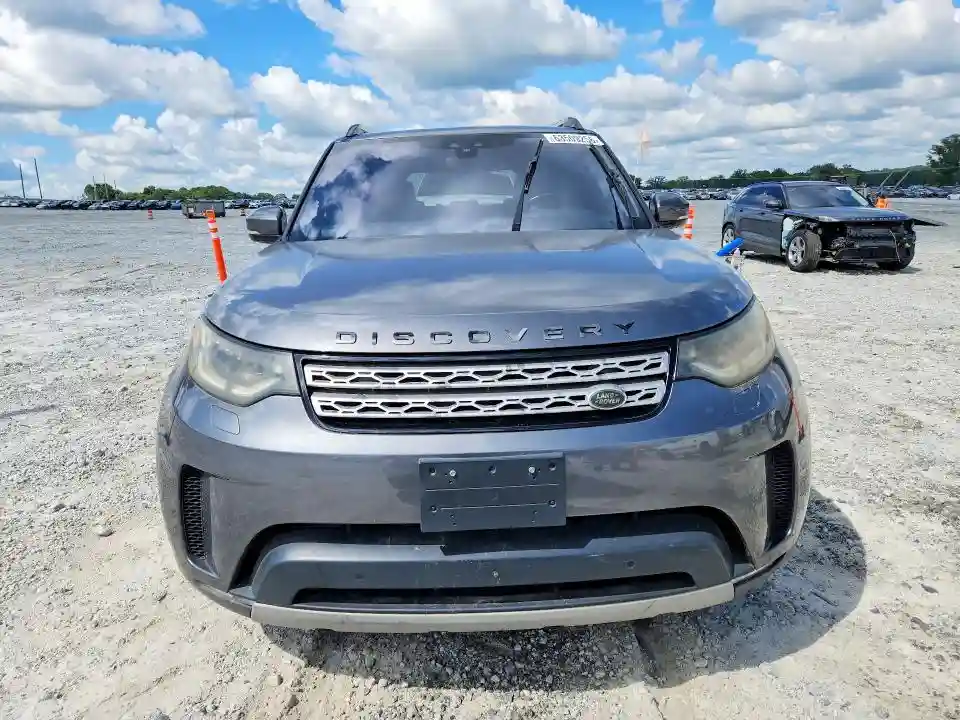 SALRHBBV0HA043840 2017 LAND ROVER DISCOVERY-4