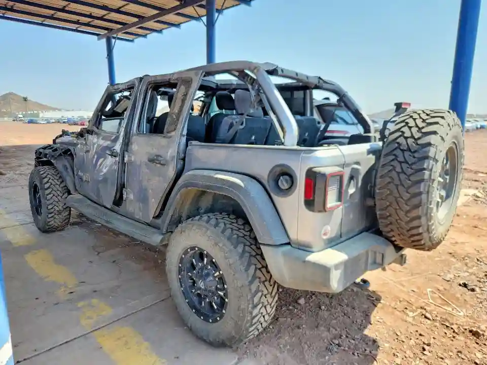 1C4HJXDN6JW142415 2018 JEEP WRANGLER-1