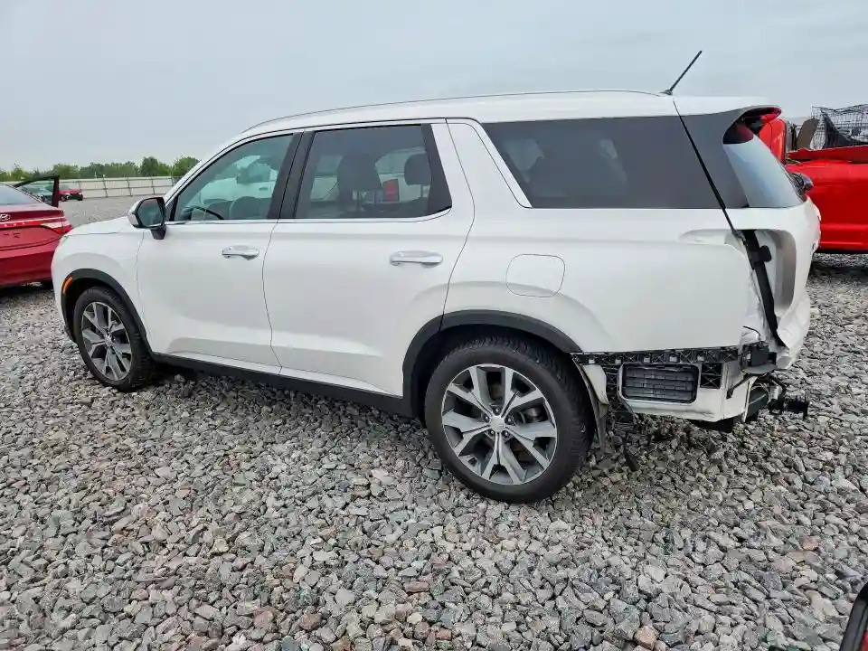 KM8R4DHE5LU126236 2020 HYUNDAI PALISADE-1