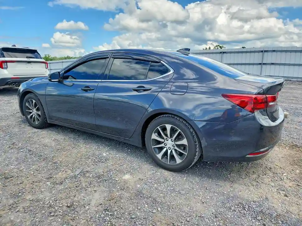 19UUB1F58FA013894 2015 ACURA TLX-1