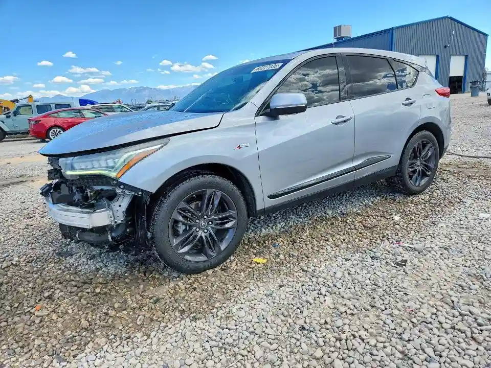 5J8TC2H68LL038699 2020 ACURA RDX-0