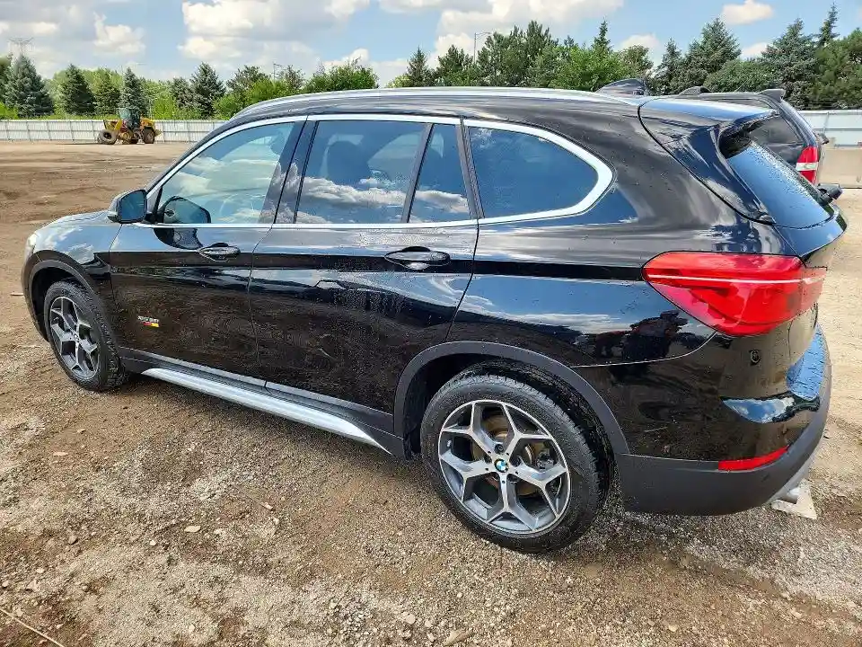 WBXHT3C37G5E49504 2016 BMW X1-1