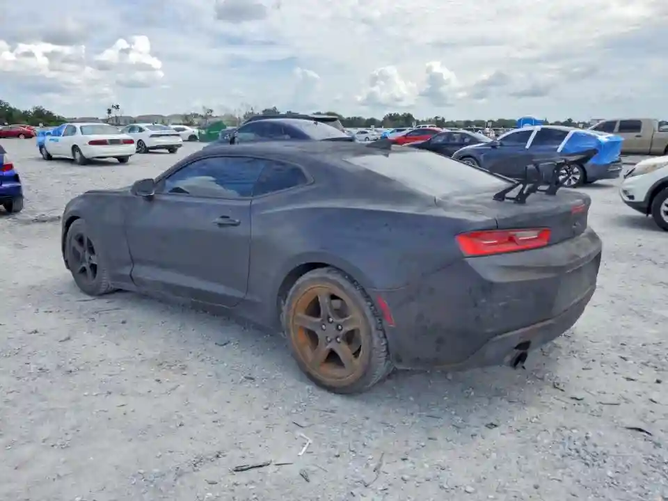 1G1FB1RX5H0119385 2017 CHEVROLET CAMARO-1