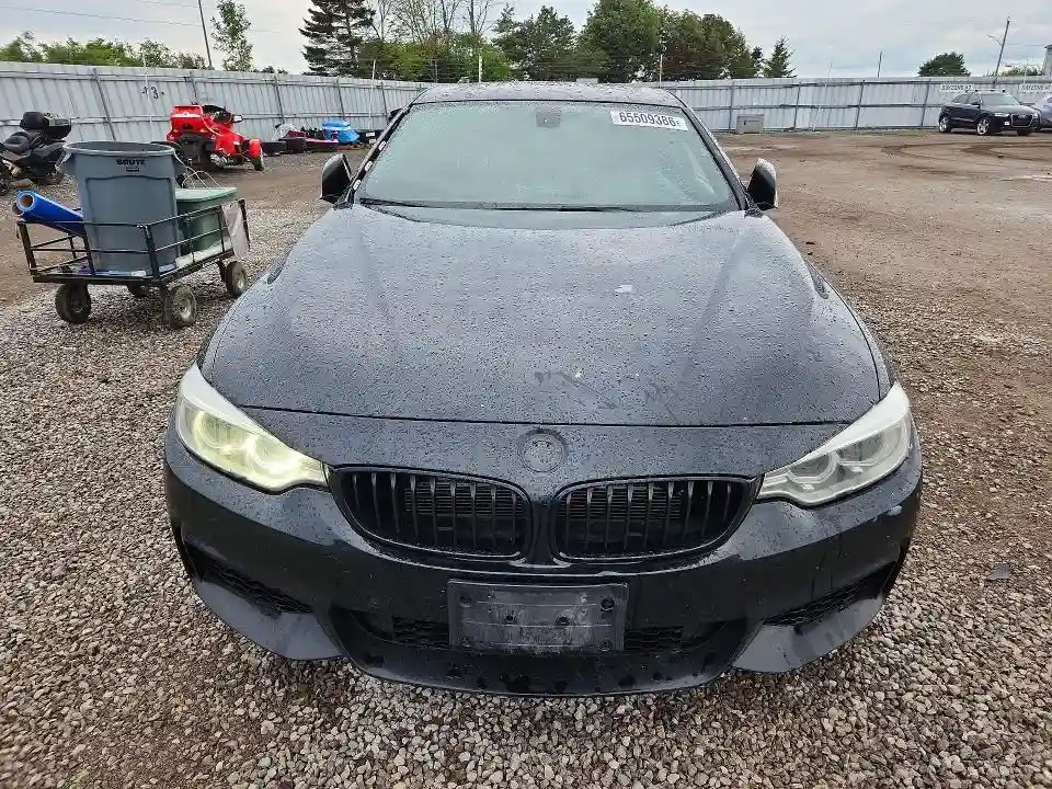 WBA3R5C57FK372355 2015 BMW 4 SERIES-4