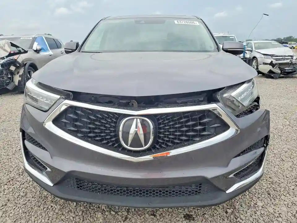 5J8TC1H37LL010893 2020 ACURA RDX-4