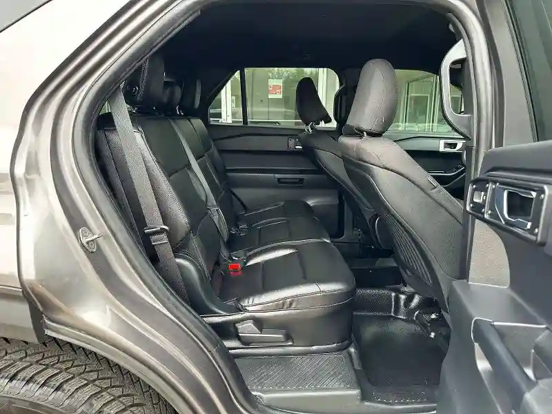 1FM5K8AB0LGB24162 2020 FORD EXPLORER-5
