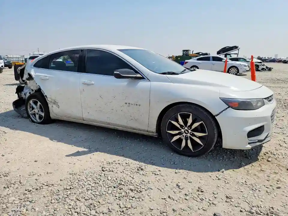 1G1ZB5ST2GF252483 2016 CHEVROLET MALIBU-3