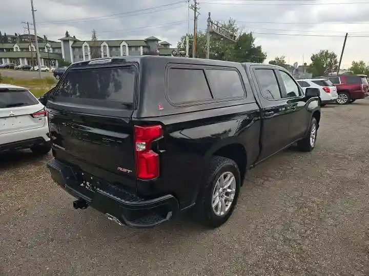 1GCUYEET9MZ104871 2021 CHEVROLET SILVERADO-3