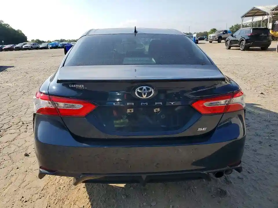 4T1G11AK6LU958098 2020 TOYOTA CAMRY-5