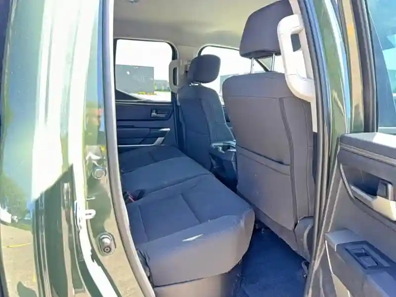 5TFLA5DA9PX099011 2023 TOYOTA TUNDRA-5