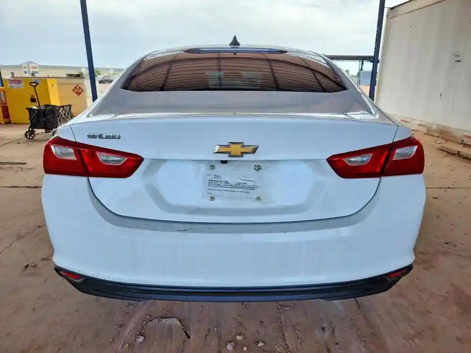 1G1ZB5ST1JF179615 2018 CHEVROLET MALIBU-5