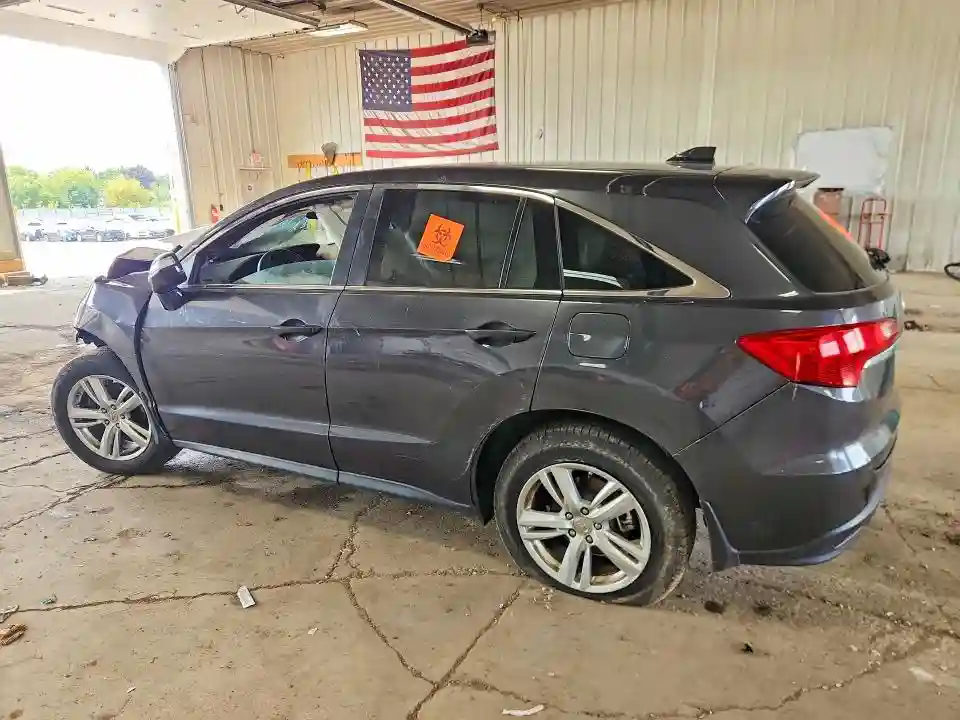 5J8TB4H50FL026637 2015 ACURA RDX-1