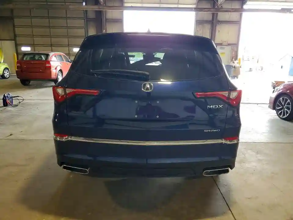 5J8YE1H44PL034227 2023 ACURA MDX-5