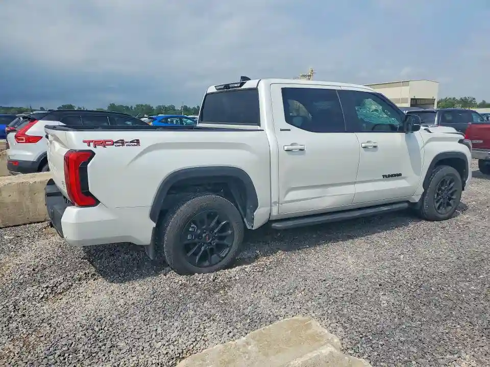 5TFWC5DB3RX077394 2024 TOYOTA TUNDRA-2