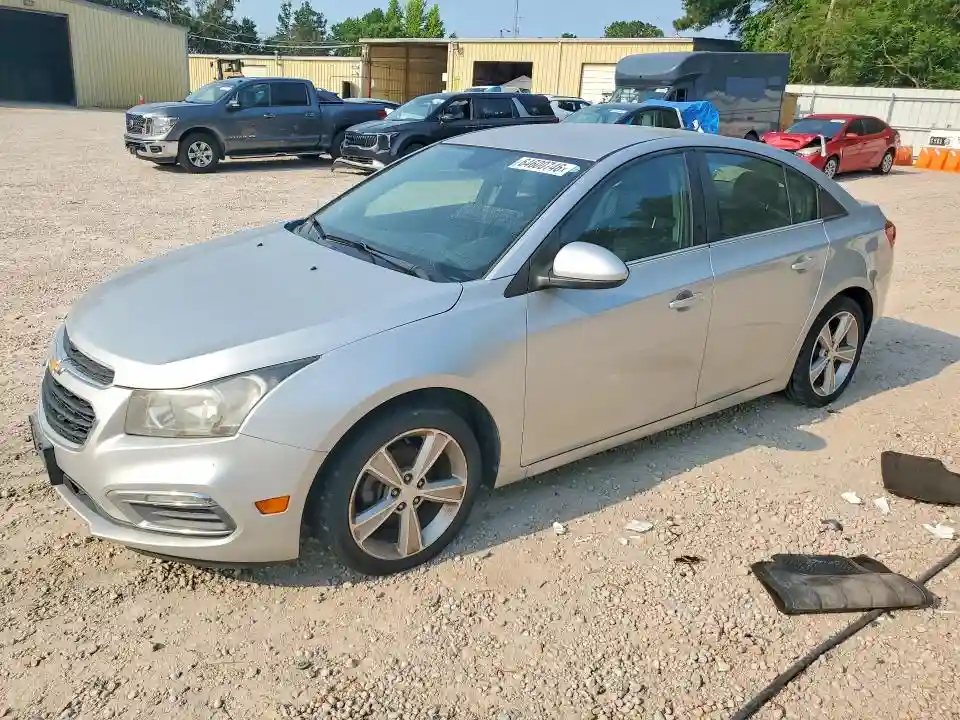 1G1PE5SB9F7173925 2015 CHEVROLET CRUZE-0