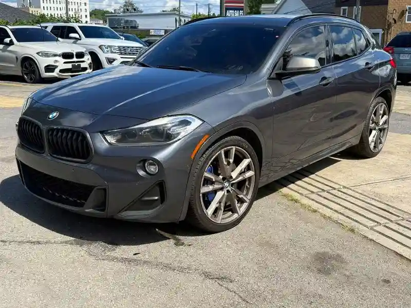 WBXYN1C50KEF29428 2019 BMW X2-0