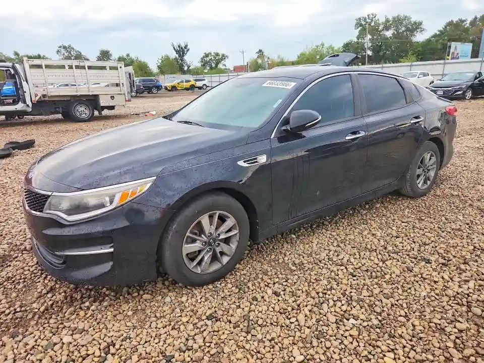 5XXGT4L16GG012308 2016 KIA OPTIMA-0
