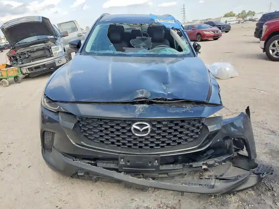 7MMVAADW3TN145886 2026 MAZDA CX-50-4