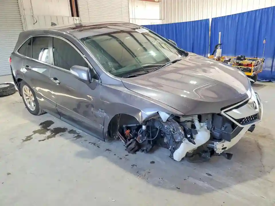 5J8TB4H31HL031234 2017 ACURA RDX-3