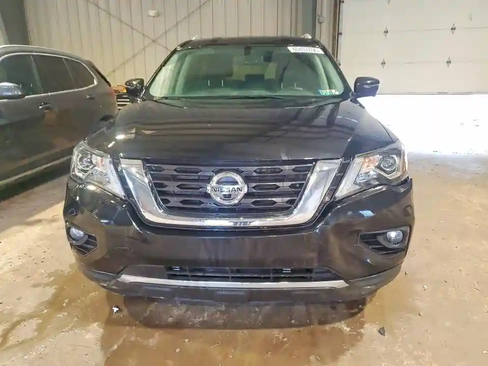 5N1DR2CM8LC610728 2020 NISSAN PATHFINDER-4