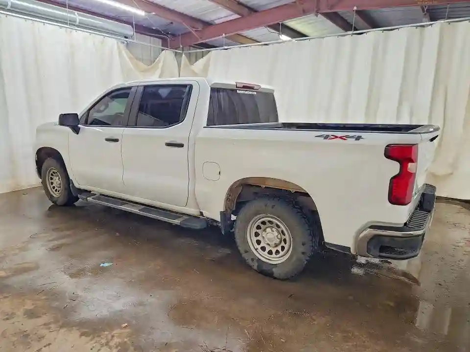 3GCUDAED3NG531137 2022 CHEVROLET SILVERADO-1