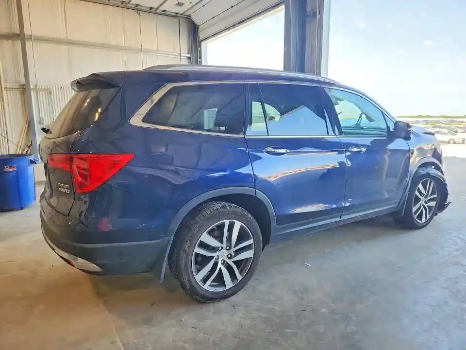 5FNYF6H98GB018118 2016 HONDA PILOT-2