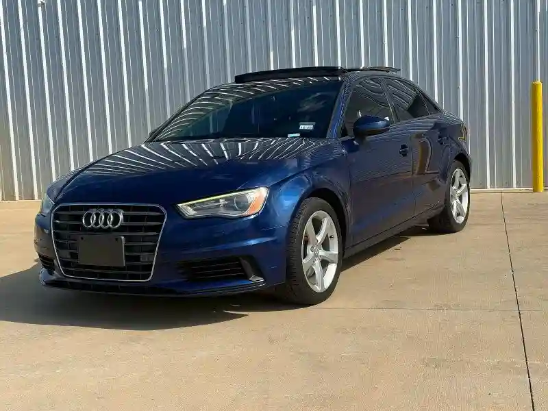 WAUA7GFF8G1019143 2016 AUDI A3-1