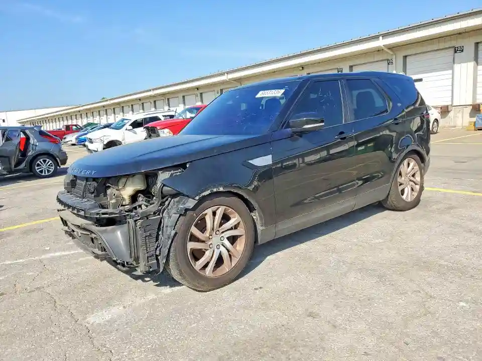 SALRRBBV1HA011217 2017 LAND ROVER DISCOVERY-0