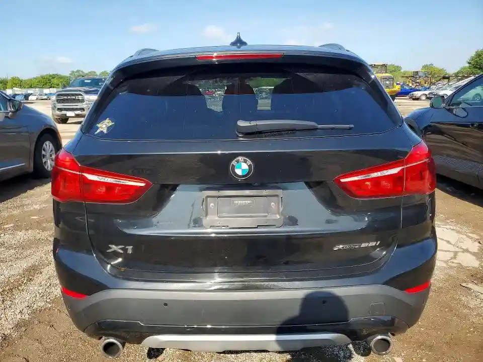 WBXJG9C01M5T31682 2021 BMW X1-5
