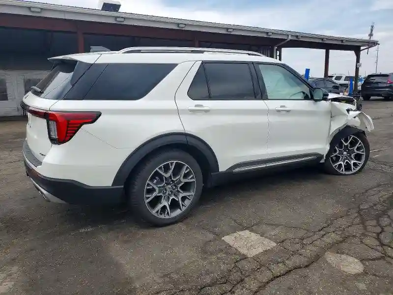 1FMWK8HC8SGC18226 2025 FORD EXPLORER-2
