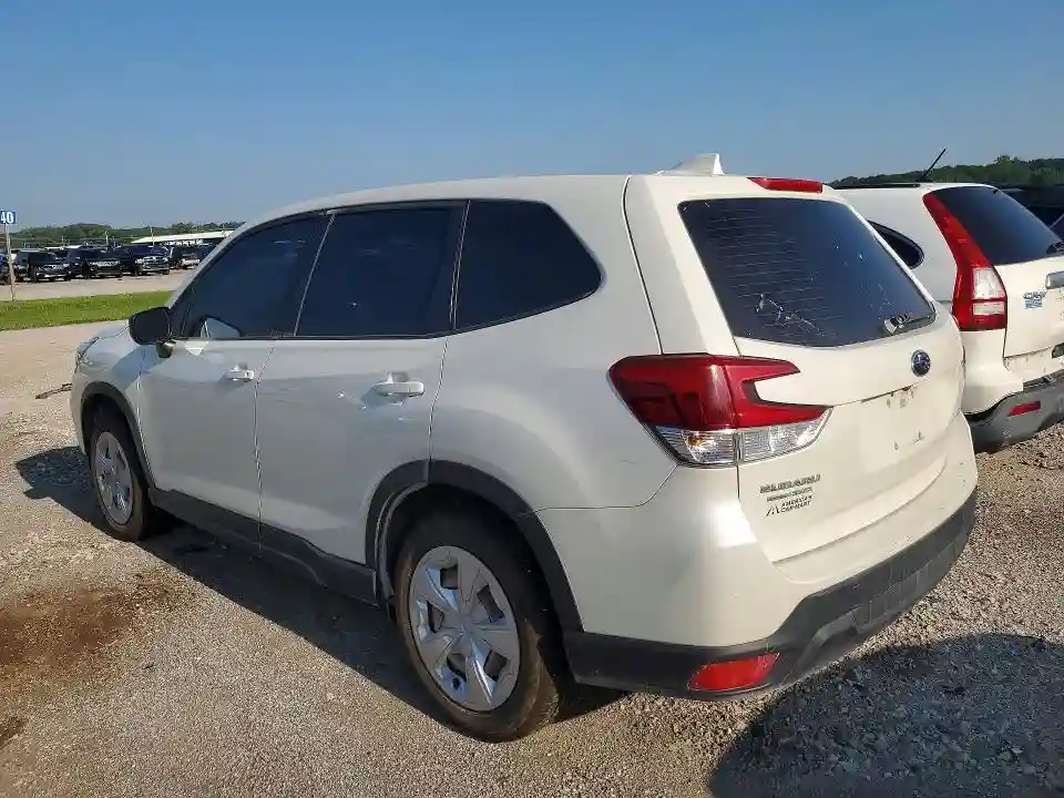 JF2SKAAC3LH520184 2020 SUBARU FORESTER-1