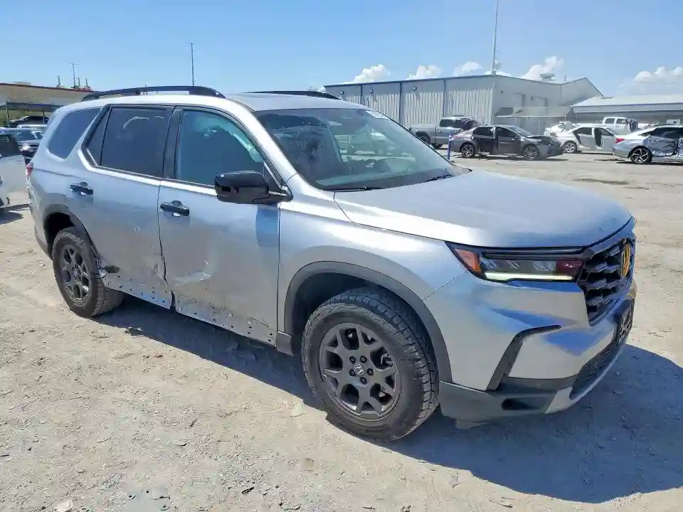 5FNYG1H67RB020869 2024 HONDA PILOT-3
