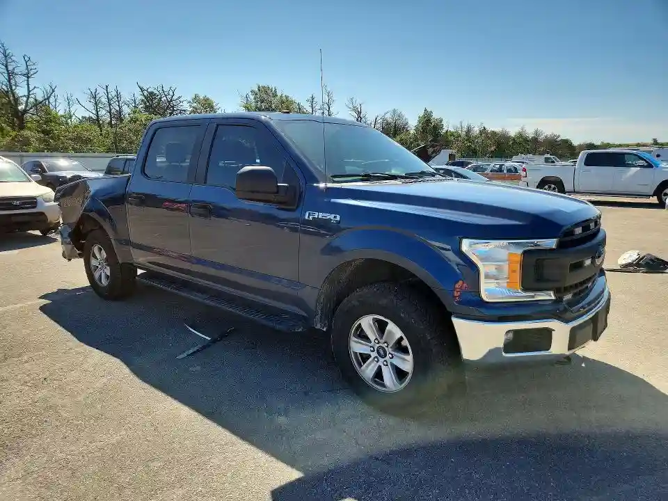 1FTEW1EB6KFC59760 2019 FORD F150-3
