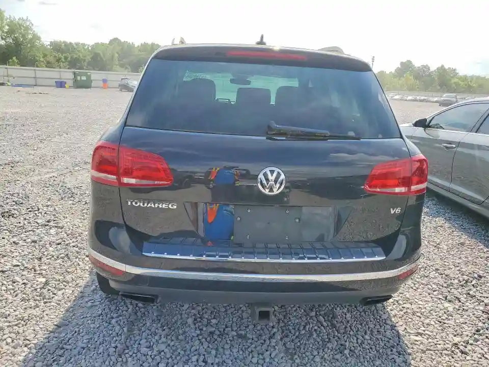 WVGGF7BPXHD003391 2017 VOLKSWAGEN TOUAREG-5