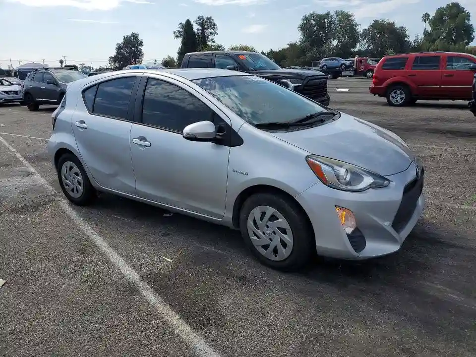 JTDKDTB33G1115976 2016 TOYOTA PRIUS C ON-3