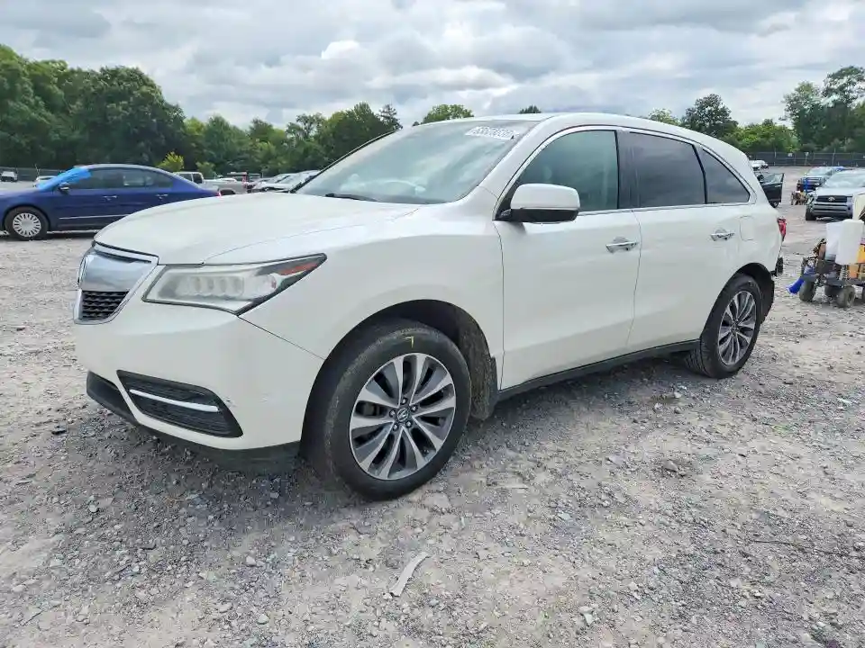 5FRYD3H49GB015168 2016 ACURA MDX-0