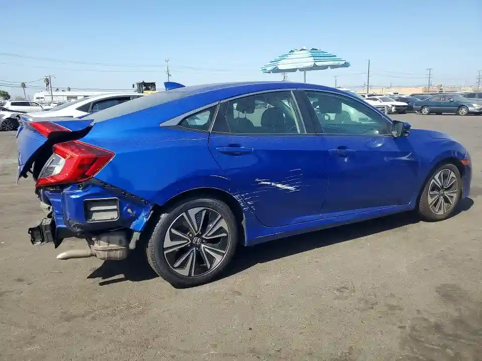 2HGFC1F73GH641534 2016 HONDA CIVIC-2