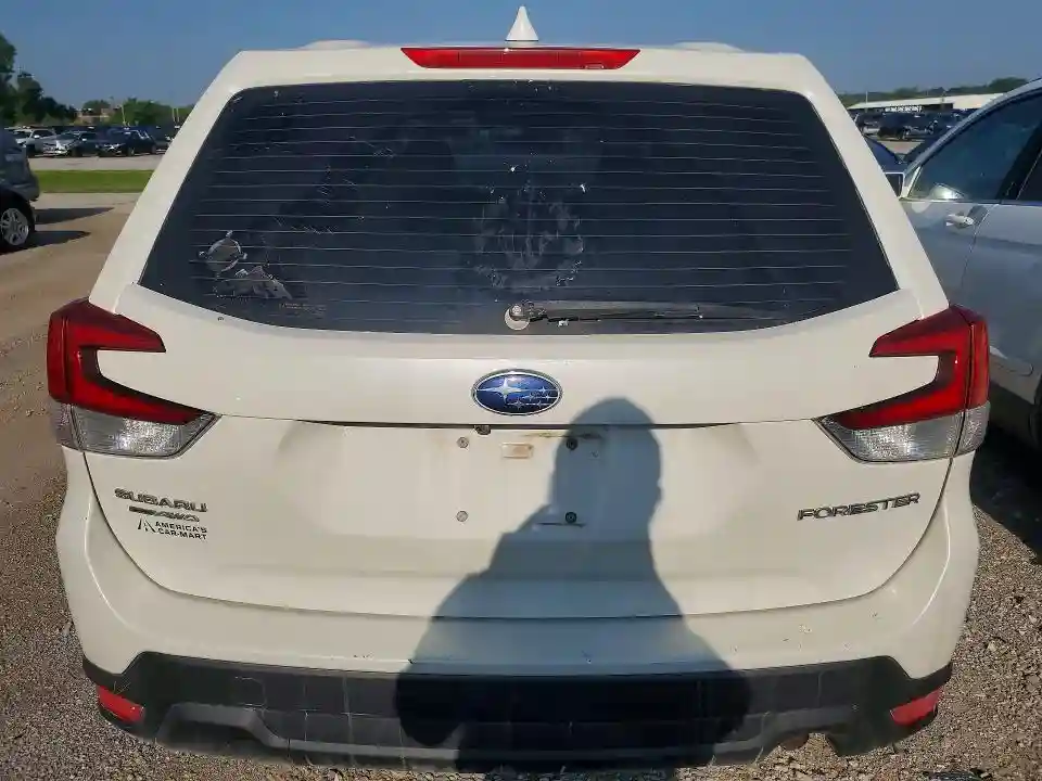 JF2SKAAC3LH520184 2020 SUBARU FORESTER-5