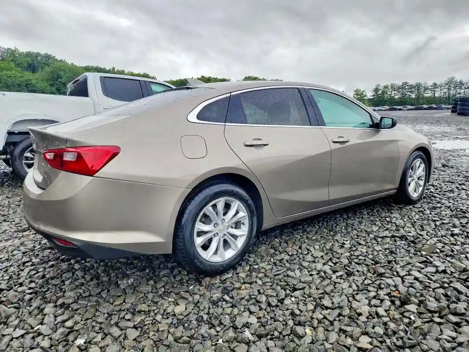 1G1ZD5ST4PF252656 2023 CHEVROLET MALIBU-2