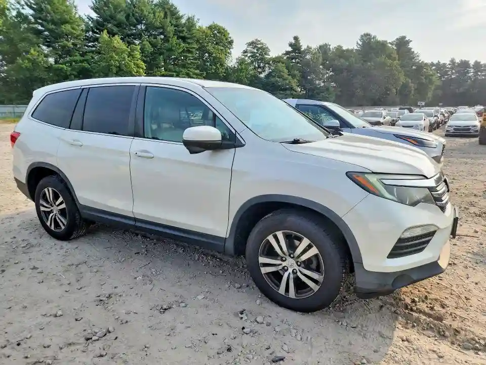 5FNYF6H74GB065208 2016 HONDA PILOT-3