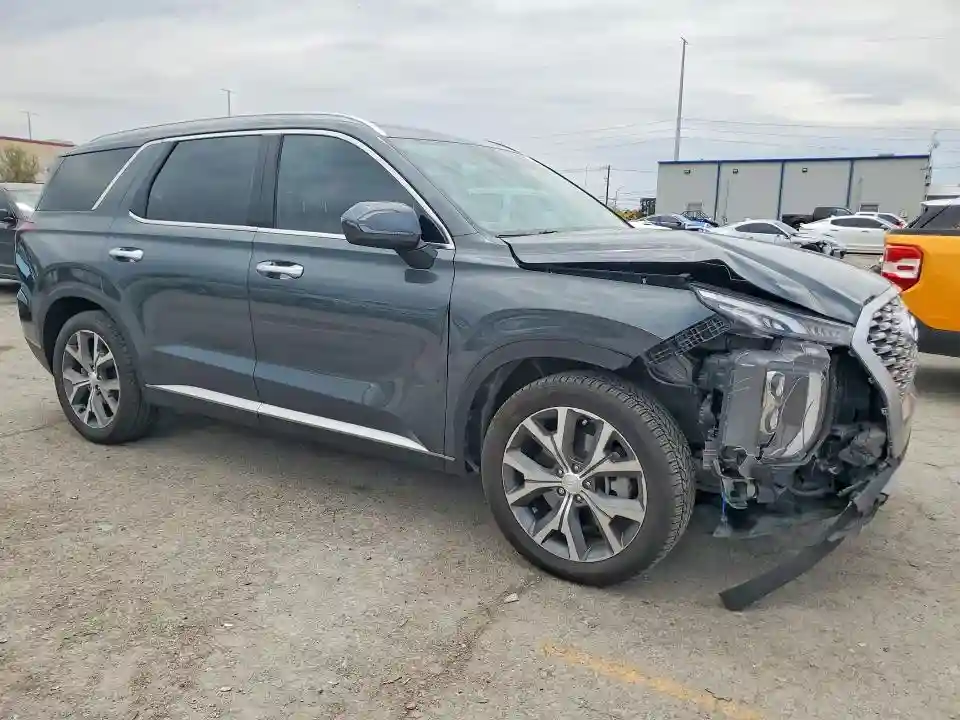 KM8R44HE5NU429178 2022 HYUNDAI PALISADE-3