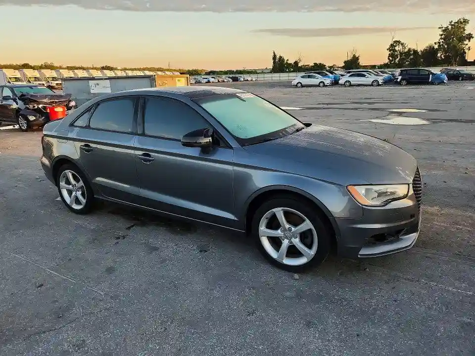 WAUB8GFF6G1045838 2016 AUDI A3-3