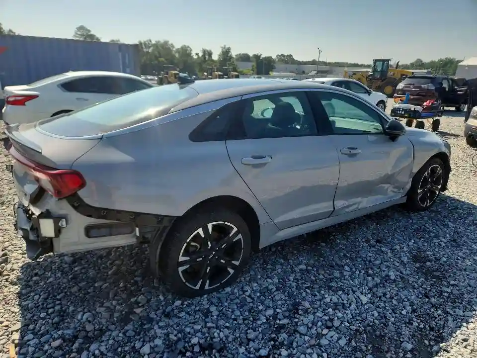 5XXG64J22NG164635 2022 KIA K5-2