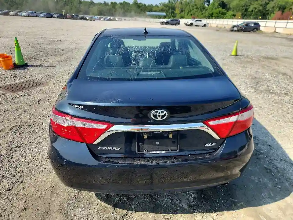 4T1BF1FK2GU504991 2016 TOYOTA CAMRY-5