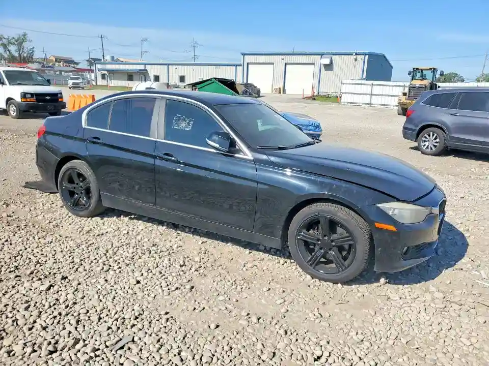 WBA3B5C58FP652809 2015 BMW 3 SERIES-3