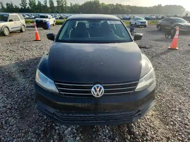 3VW267AJ7GM386363 2016 VOLKSWAGEN JETTA-4