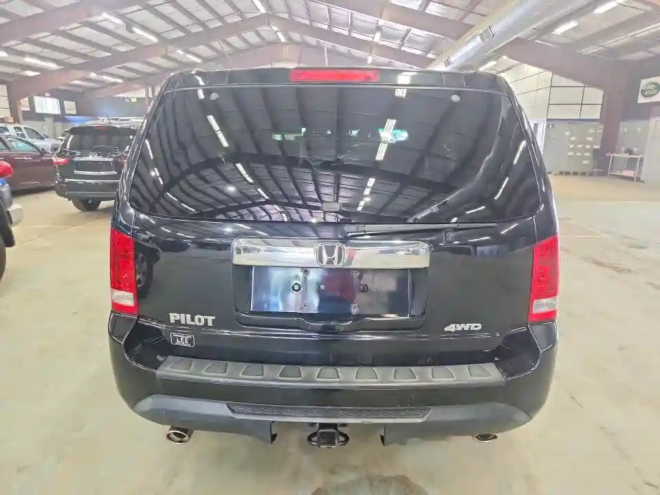 5FNYF4H50FB030263 2015 HONDA PILOT-5