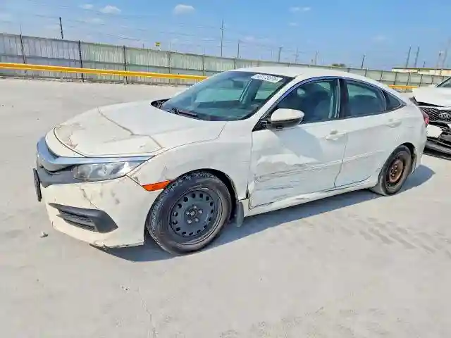 19XFC2F50GE021156 2016 HONDA CIVIC-0