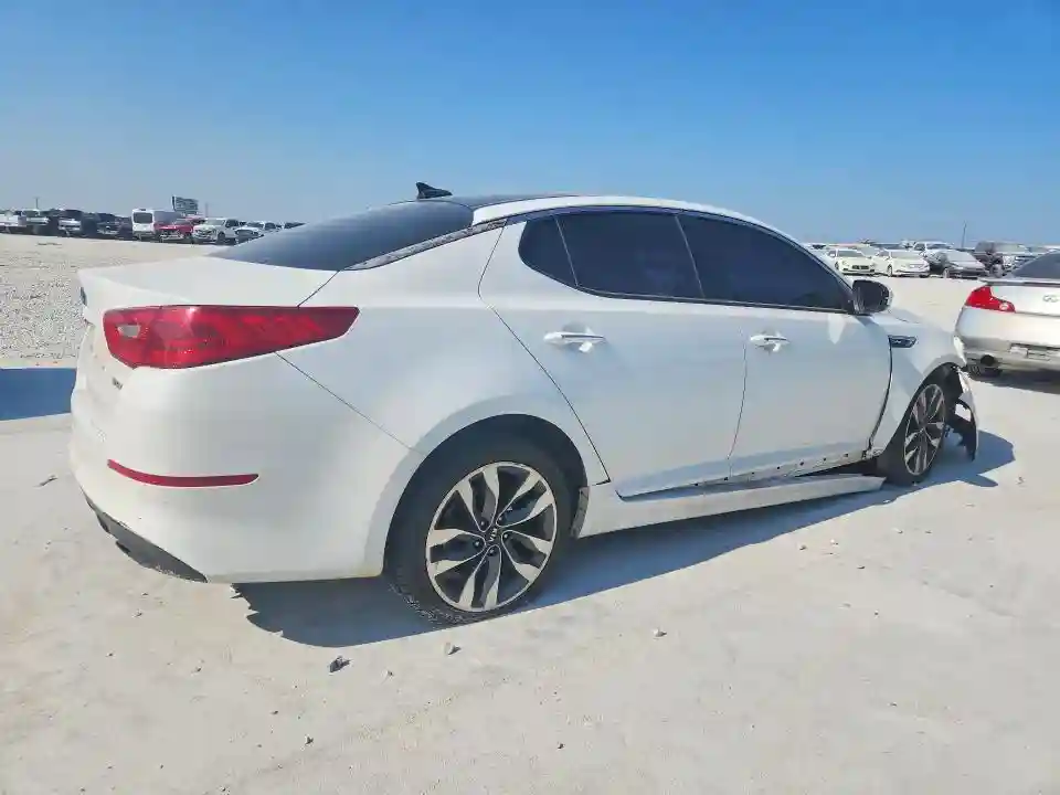 5XXGR4A66FG363585 2015 KIA OPTIMA-2
